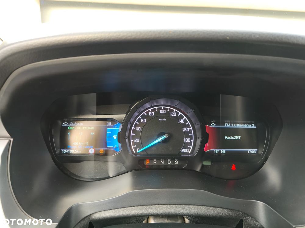 Ford Ranger 2.0 EcoBlue 4x4 DC Limited - 18