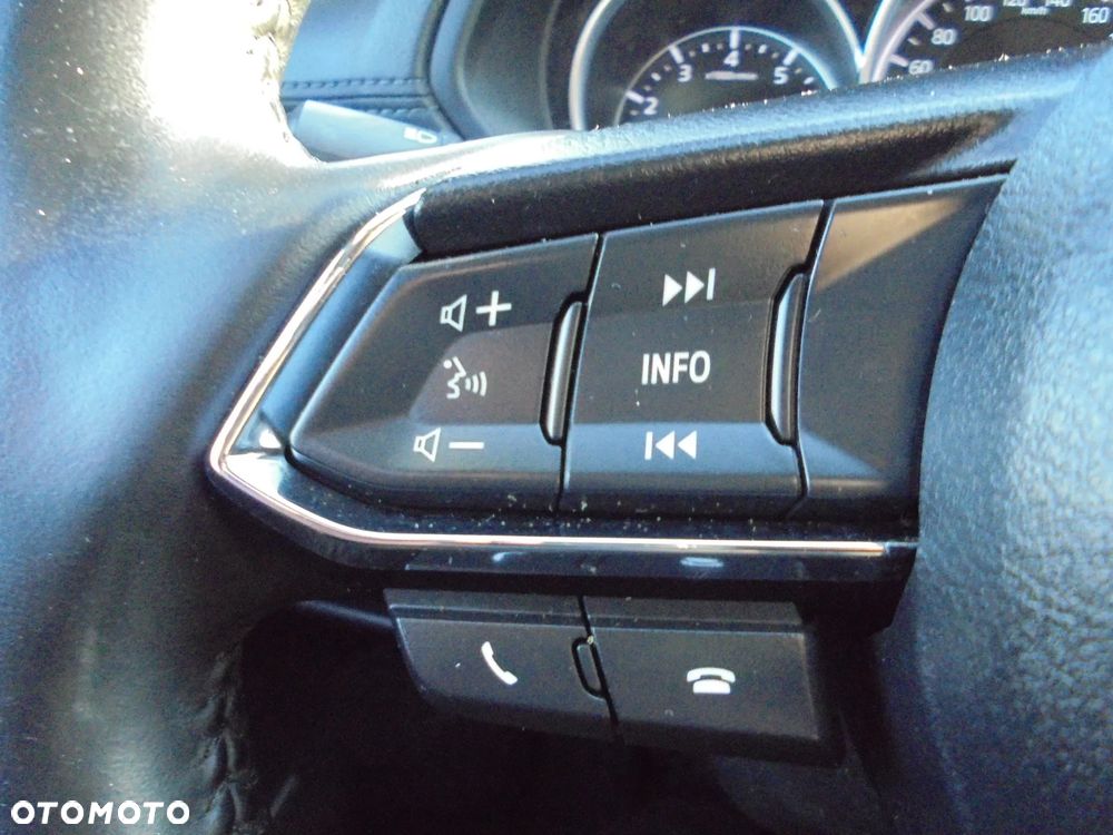 Mazda CX-5 SKYACTIV-G 165 Exclusive-Line - 20