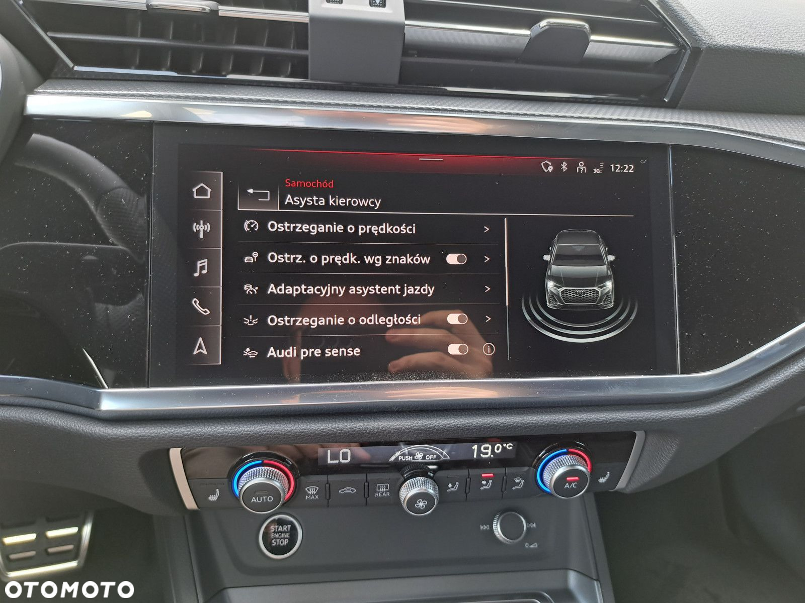 Audi Q3 Sportback - 21