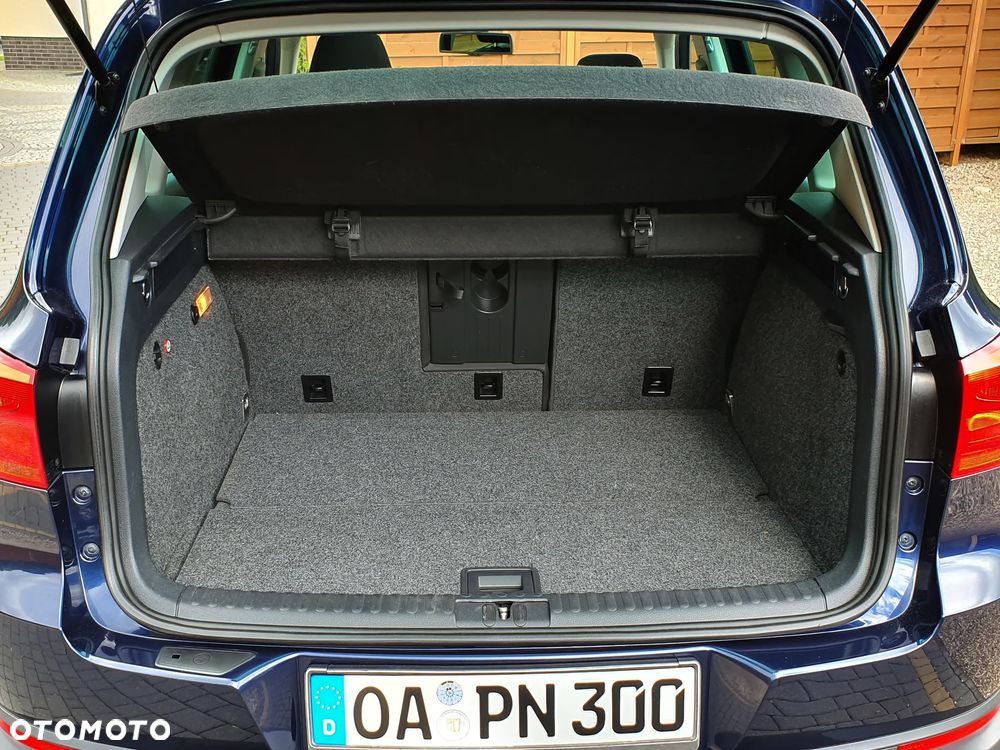 Volkswagen Tiguan - 20
