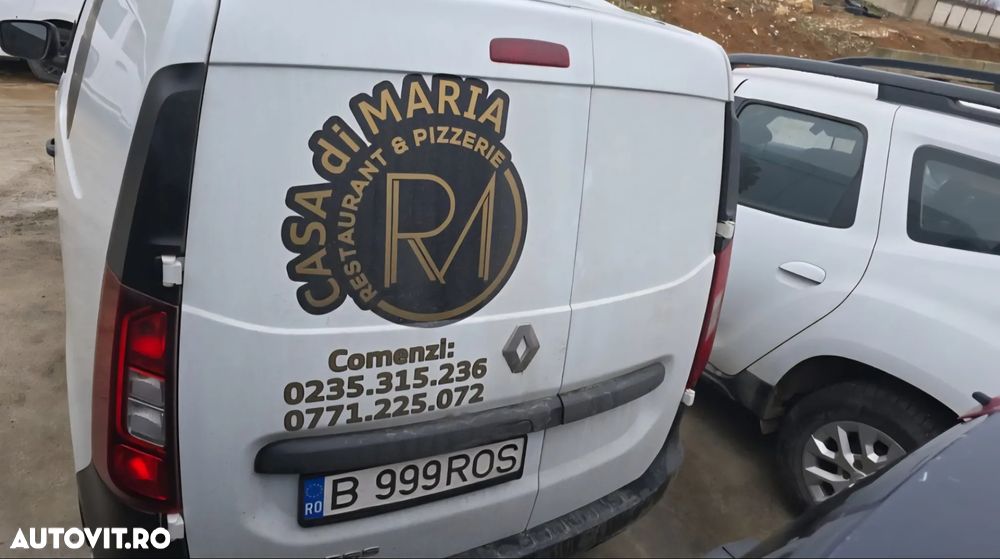Renault Express - 9