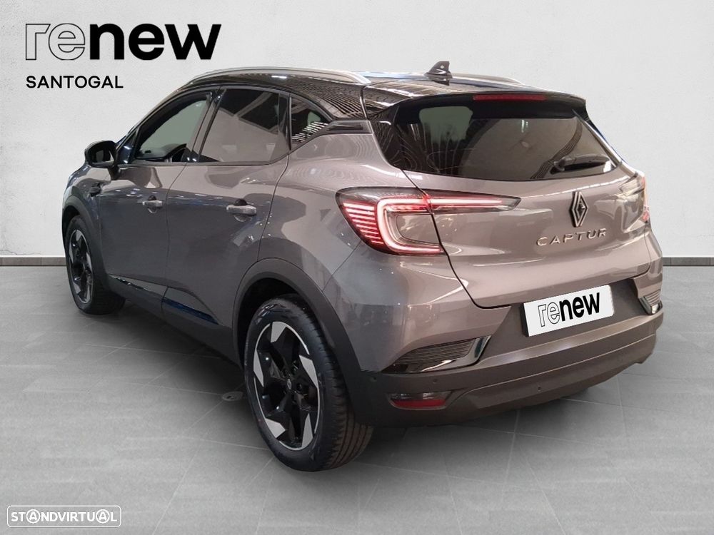 Renault Captur 1.0 TCe Techno - 6