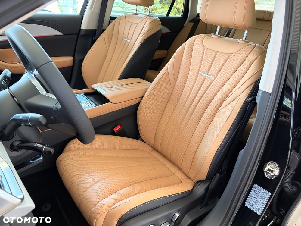 Hongqi H5 2.0T Deluxe - 5