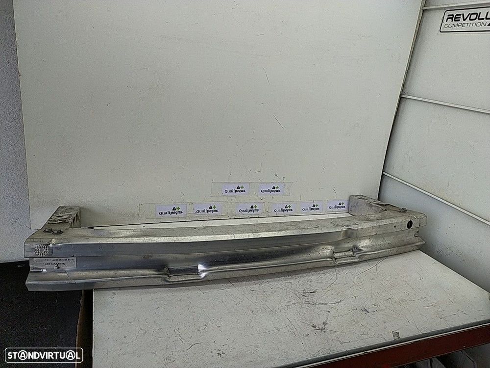 Reforço Para Choques Tras Audi Q5 (8Rb) - 1