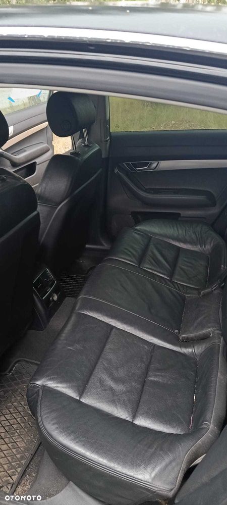 Audi A6 Limousine - 5