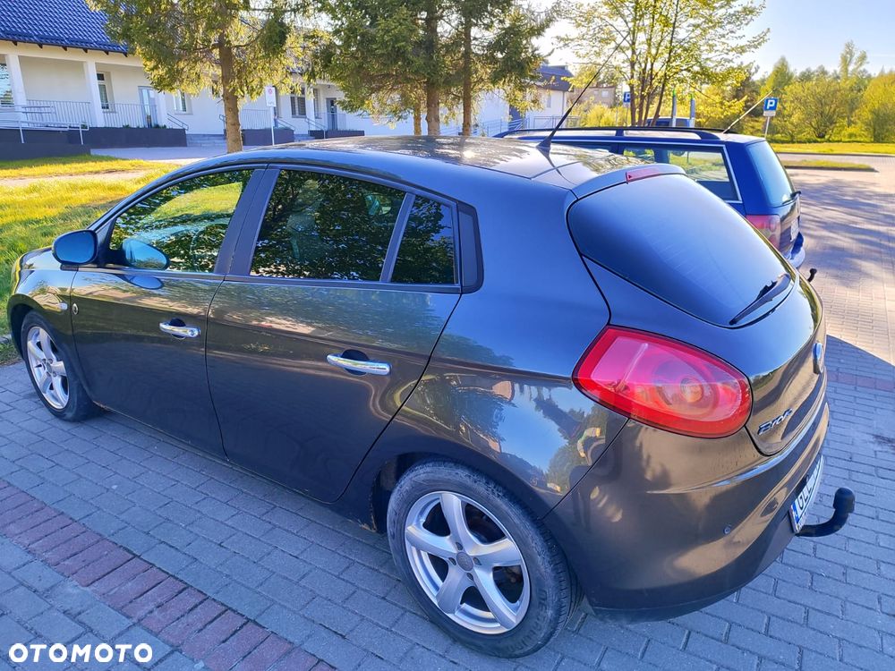 Fiat Bravo - 2