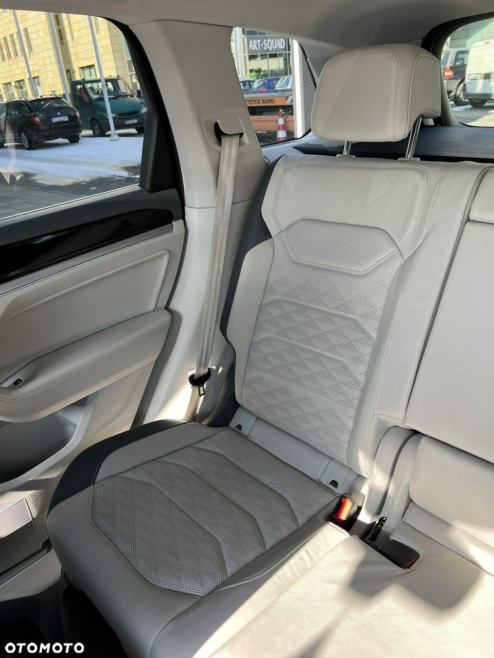 Volkswagen Touareg - 35