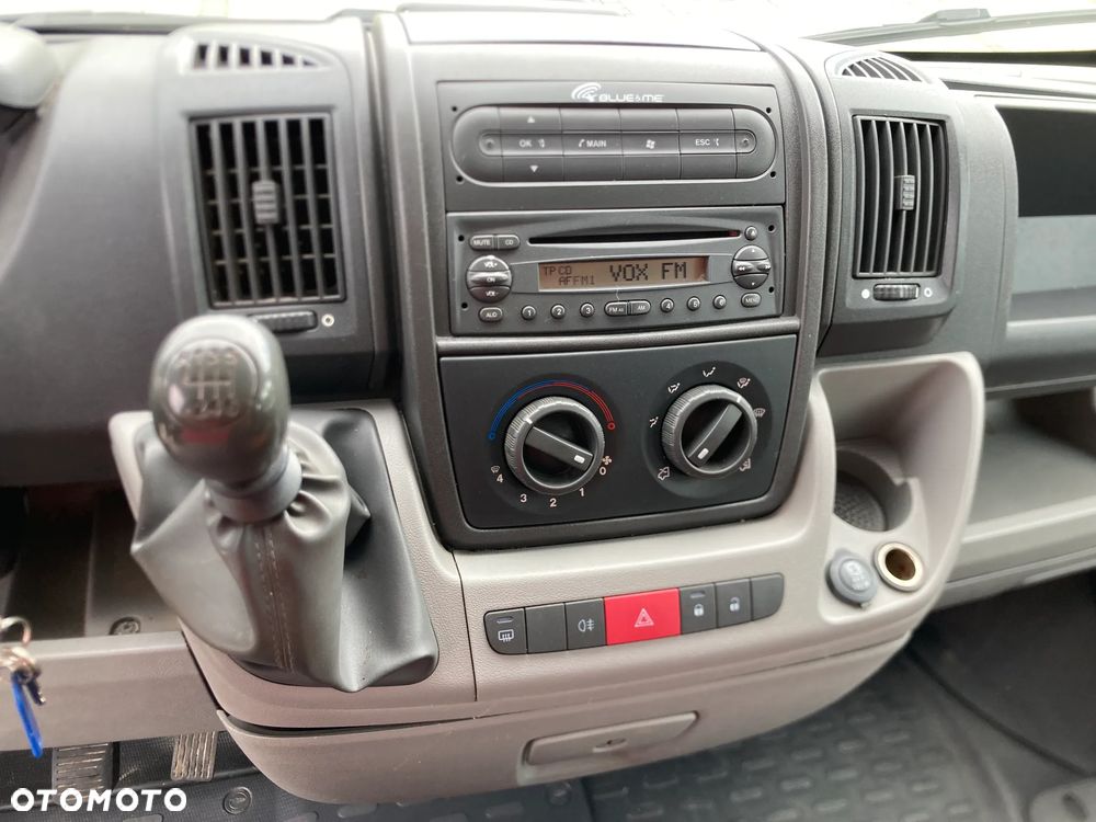 Fiat Ducato - 14