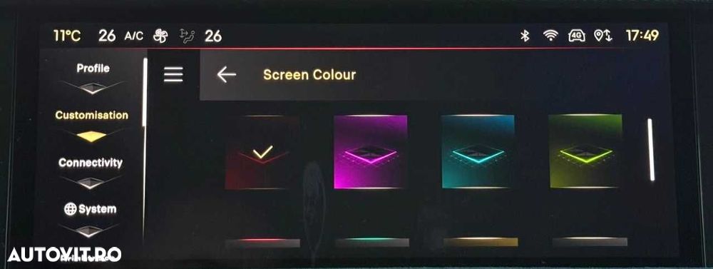 DS Automobiles DS 4 - 35