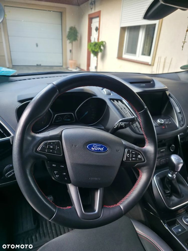 Ford Kuga 1.5 EcoBoost FWD ST-Line ASS MMT6 - 14