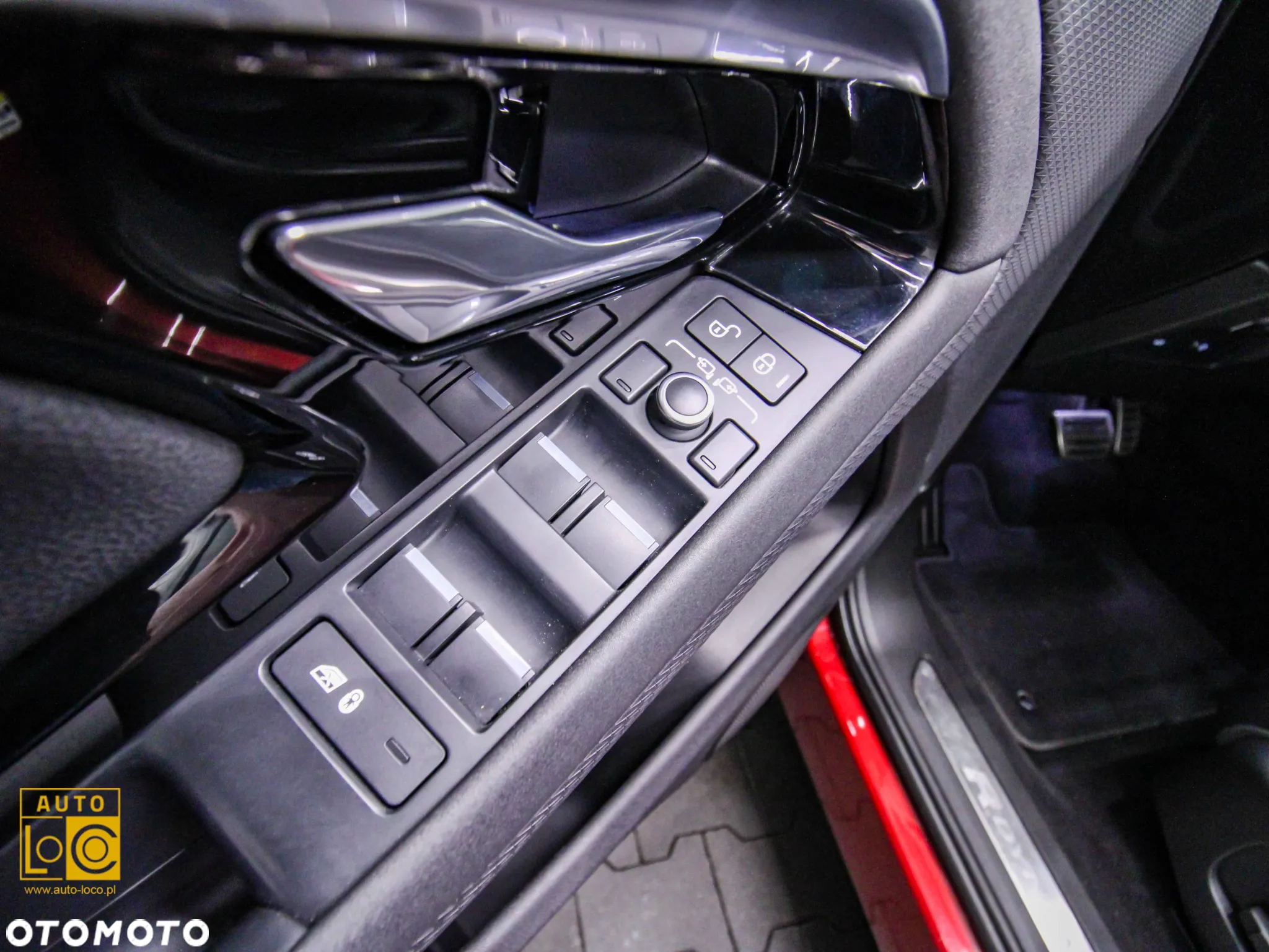 Land Rover Range Rover Evoque 2.0TD4 HSE Dynamic - 30