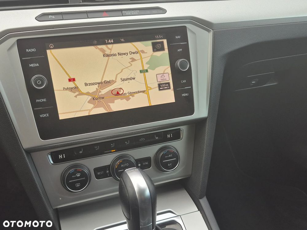 Volkswagen Passat 1.5 TSI OPF DSG Comfortline - 21
