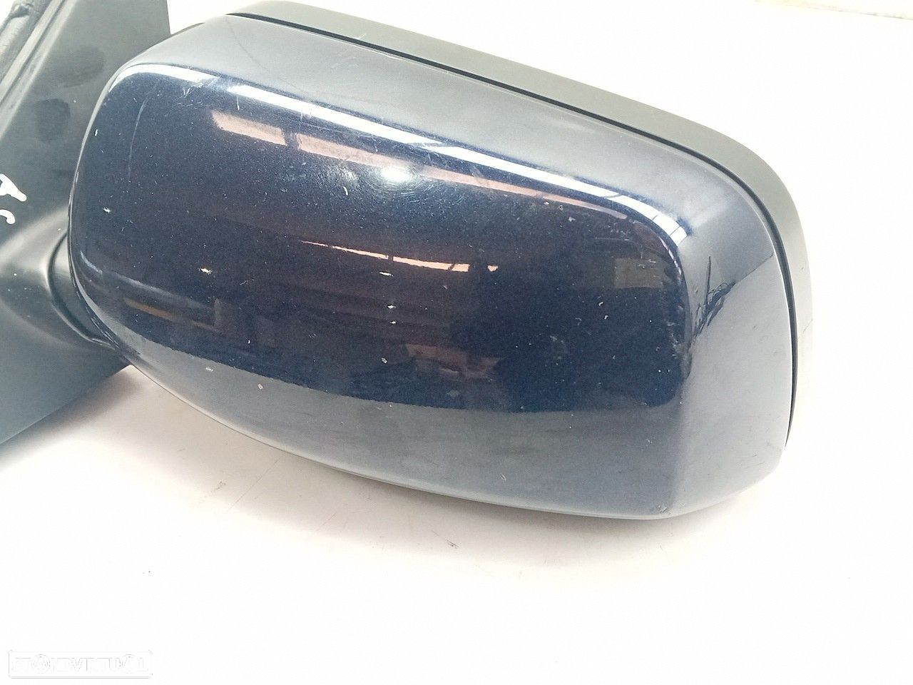 Retrovisor / espelho esquerdo BMW 5 (E60) - 3