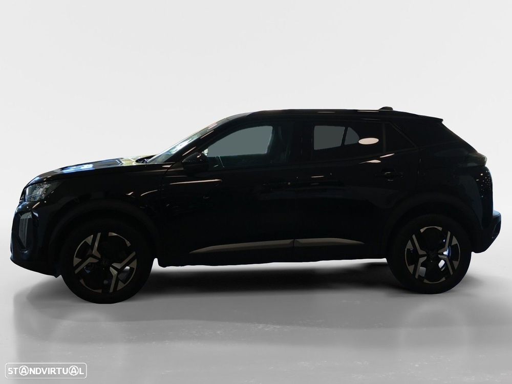 Peugeot 2008 - 2