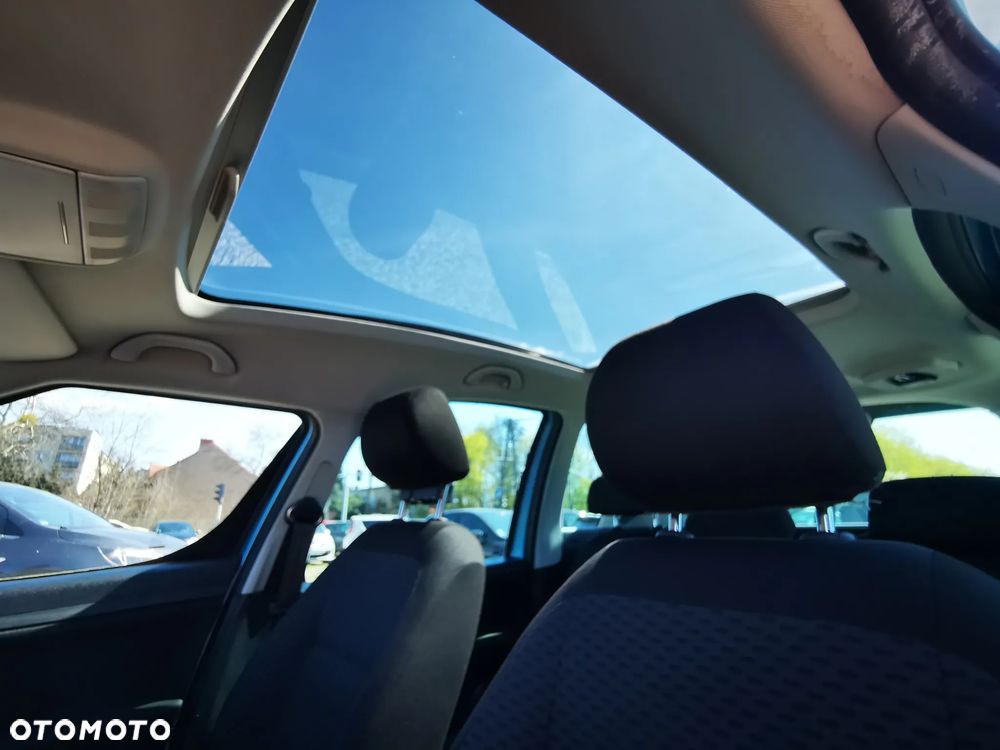 Skoda Roomster 1.4 MPI Comfort PLUS EDITION - 11