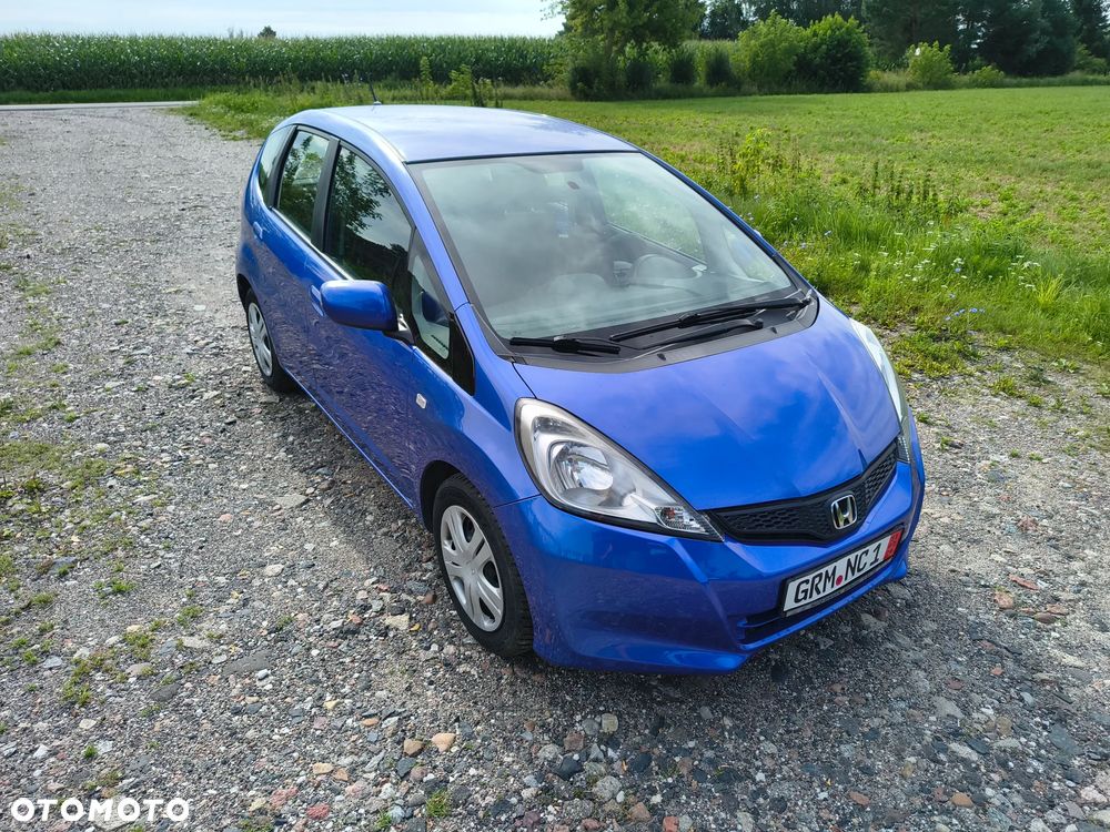 Honda Jazz 1.2 i-VTEC - 1
