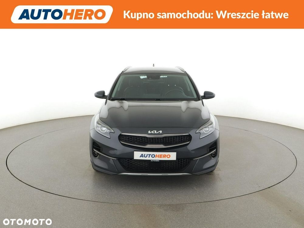 Kia XCeed 1.5 T-GDI OPF JBL Sound Edition - 12