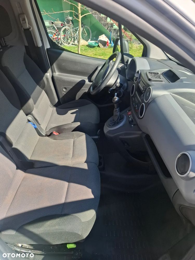 Peugeot Partner - 16