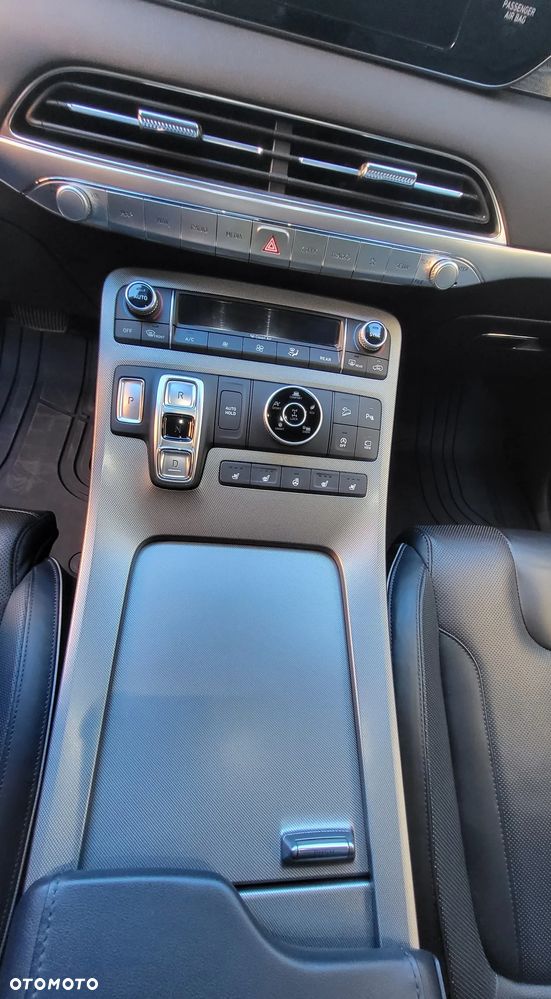 Hyundai Palisade - 19
