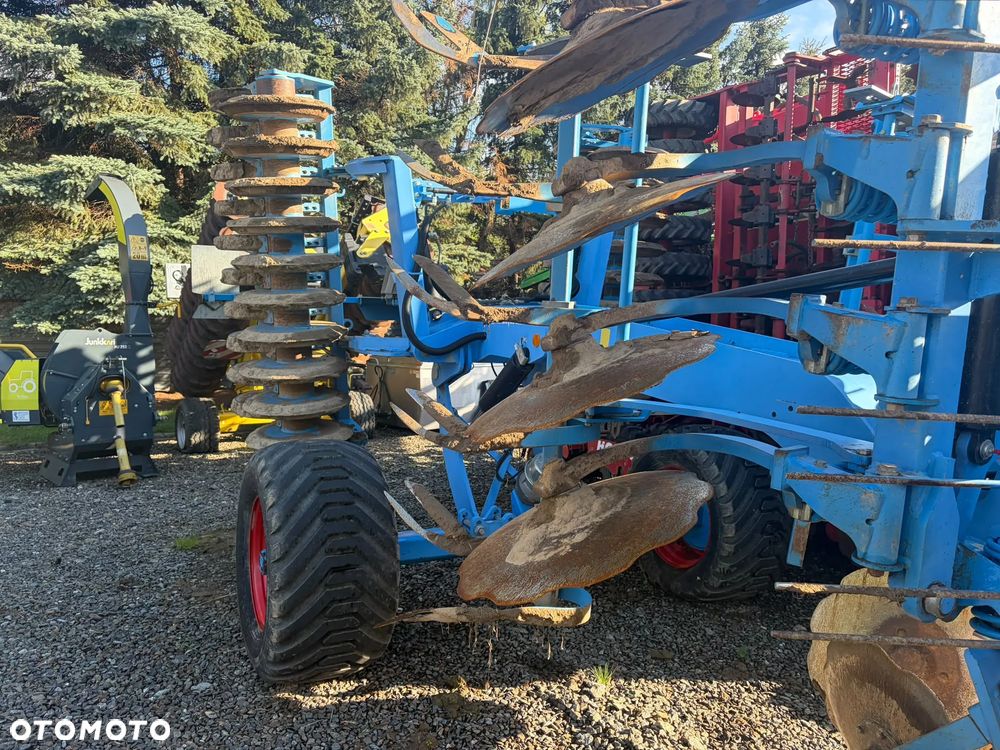 Lemken Rubin 12 - 10