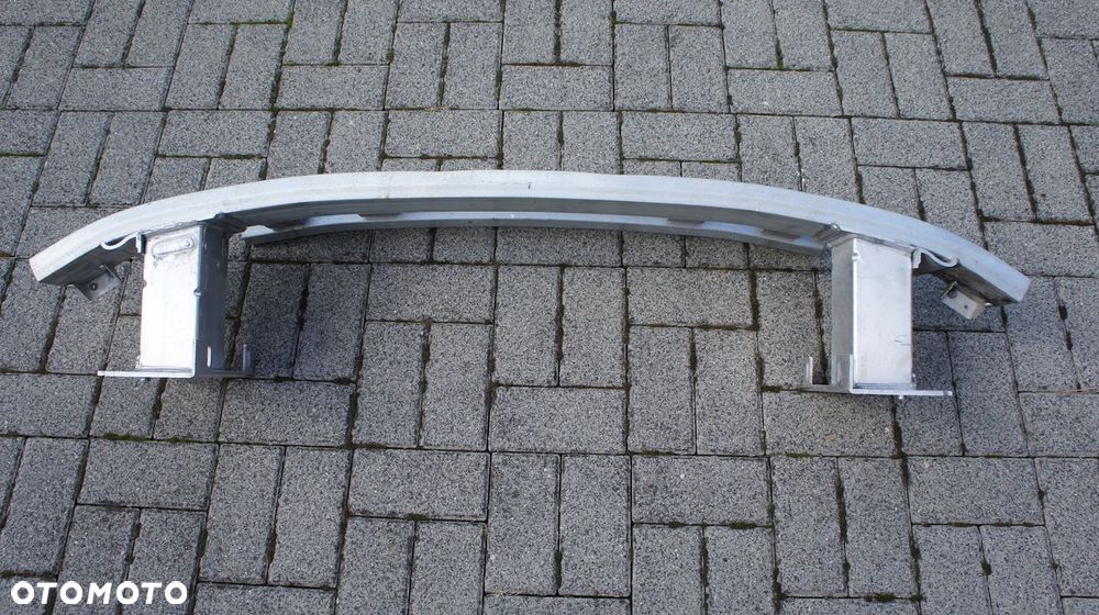 BELKA PRZEDNI ZDERZAK VW TRANSPORTER MULTIVAN T7 7T0 - 3