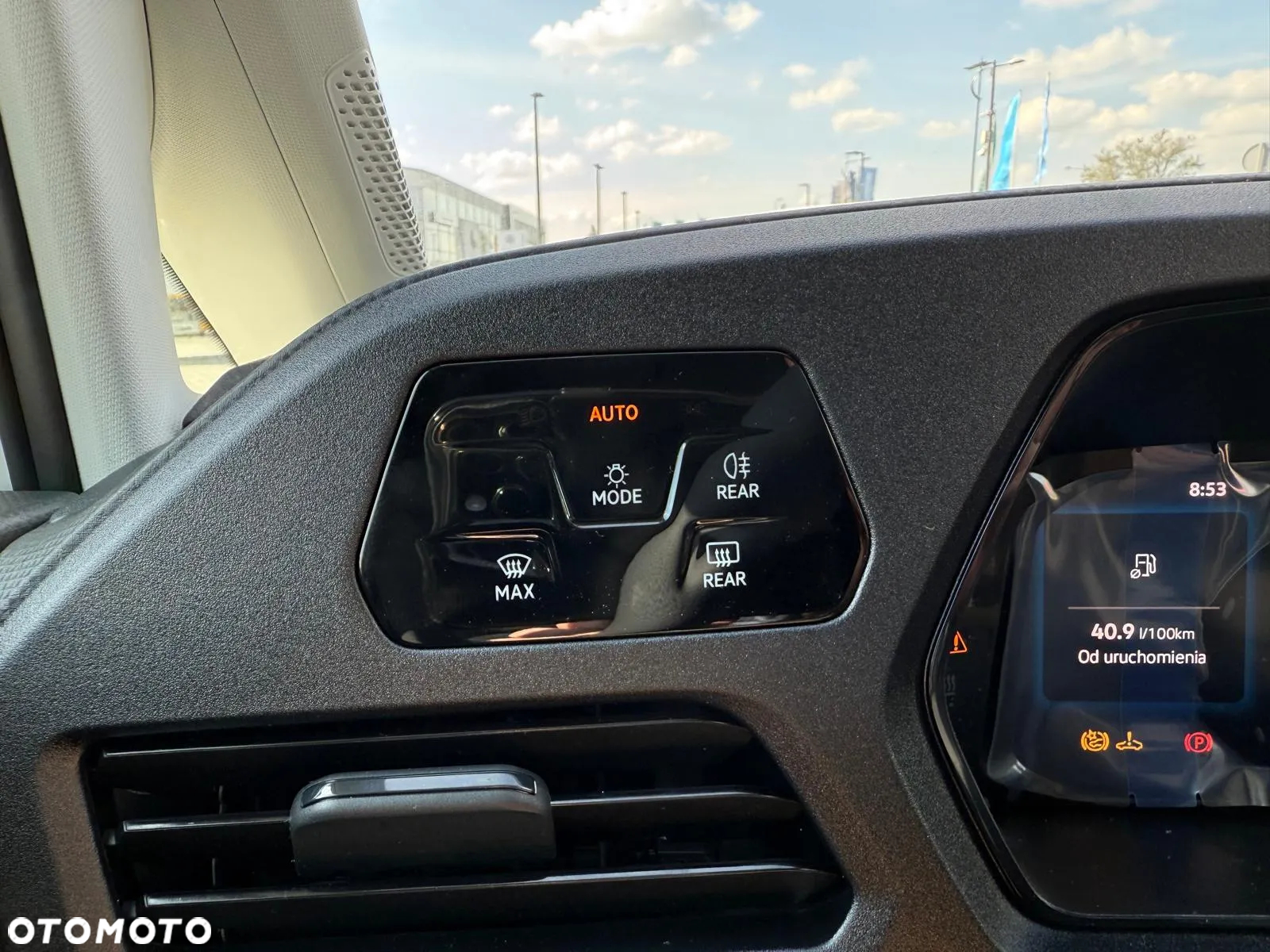 Volkswagen Caddy - 25