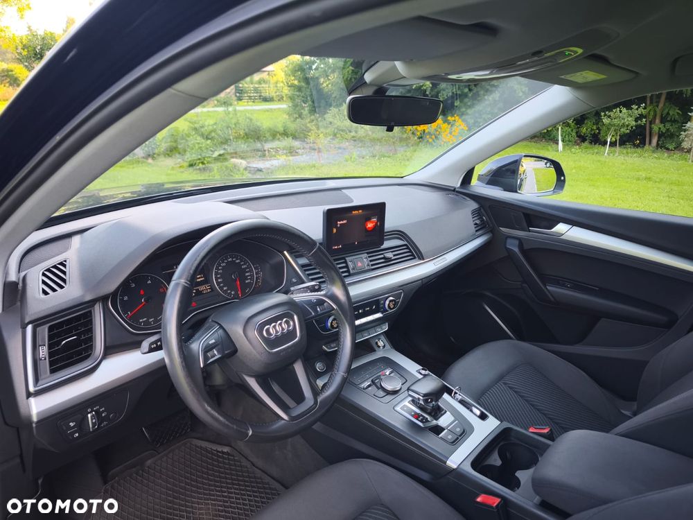 Audi Q5 35 TDI S tronic - 22