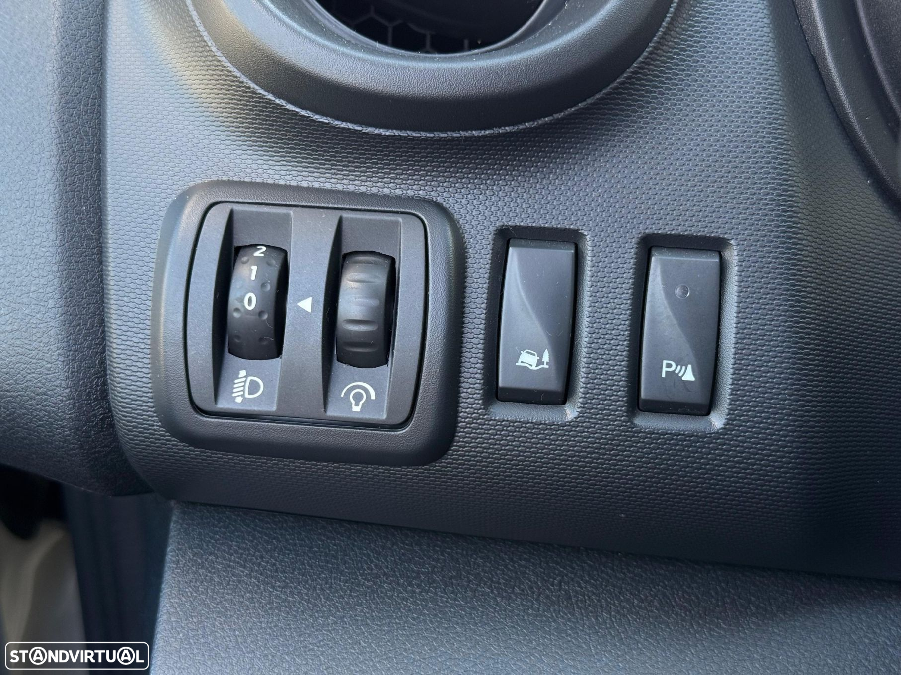 Fiat Talento 1.6 M-Jet L1H1 9L - 11