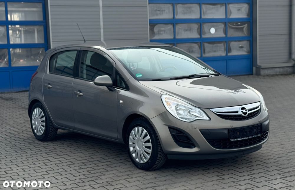 Opel Corsa - 20