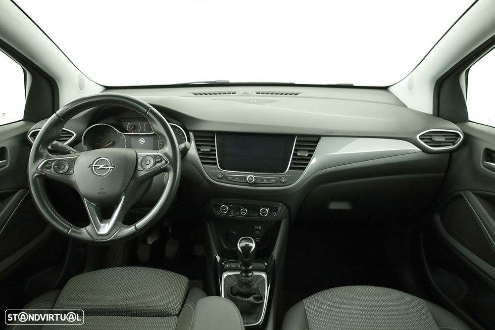 Opel Crossland 1.2 T Design & Tech - 8
