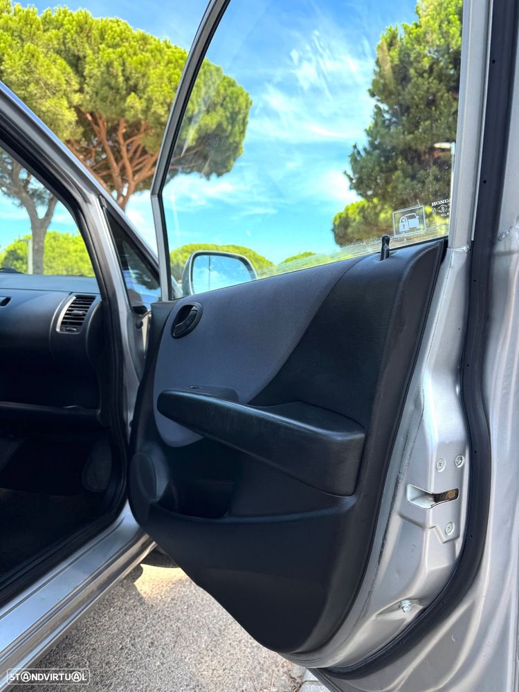Honda Jazz 1.2 LS Cool AC - 26
