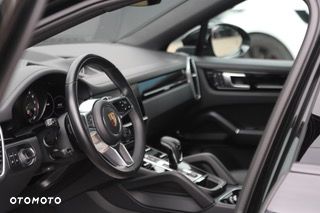 Porsche Cayenne E-Hybrid Platinum Edition - 8