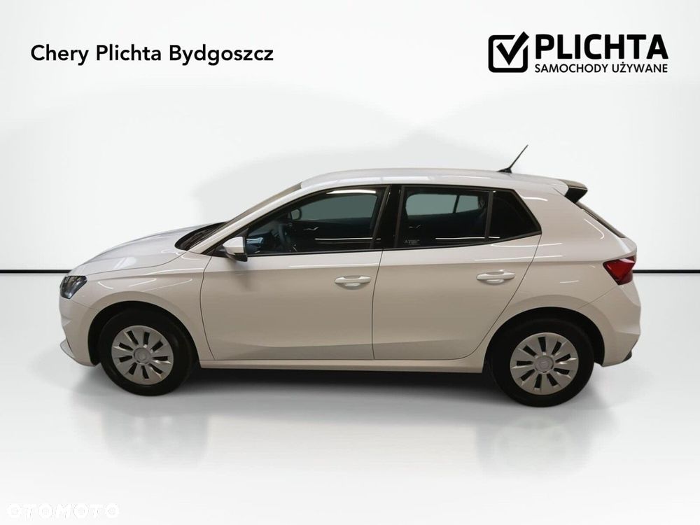 Skoda Fabia 1.0 TSI Selection - 9