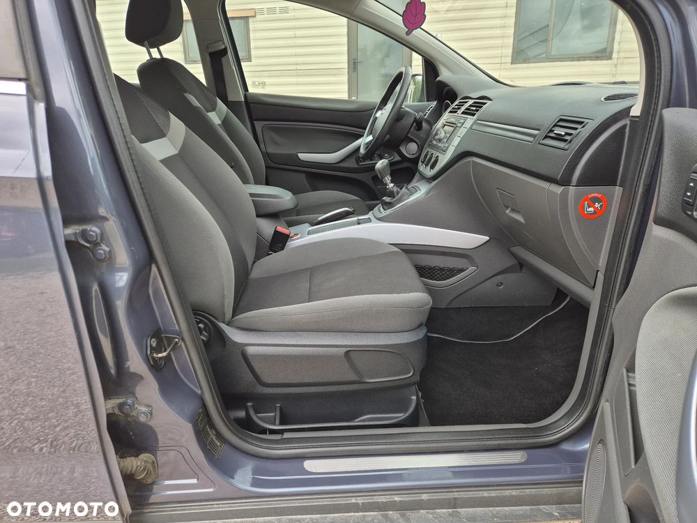Ford Kuga 2.0 TDCi 4x4 Trend - 15