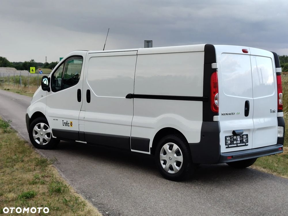 Renault Trafic - 14