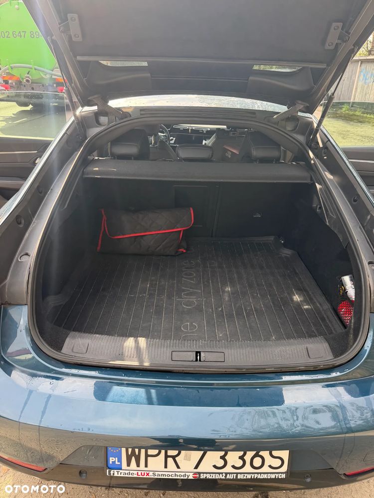 Peugeot 508 - 25