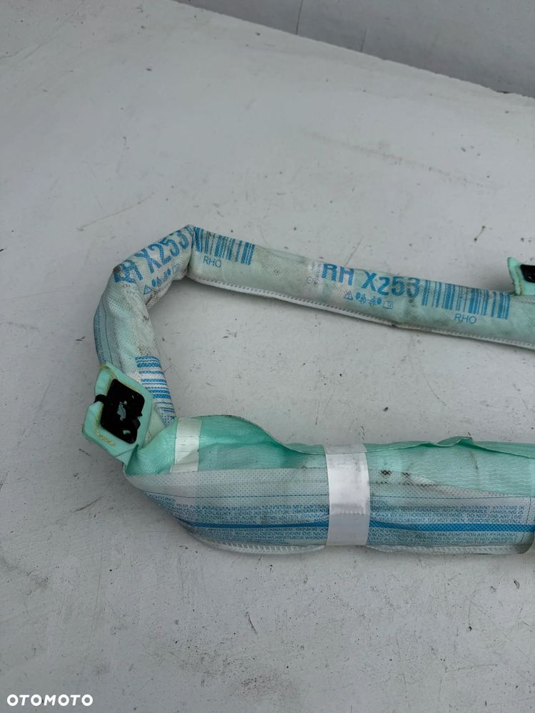 Kurtyna powietrzna Prawa strona Mercedes-Benz GLC X253 C253 A2538603600 - 2