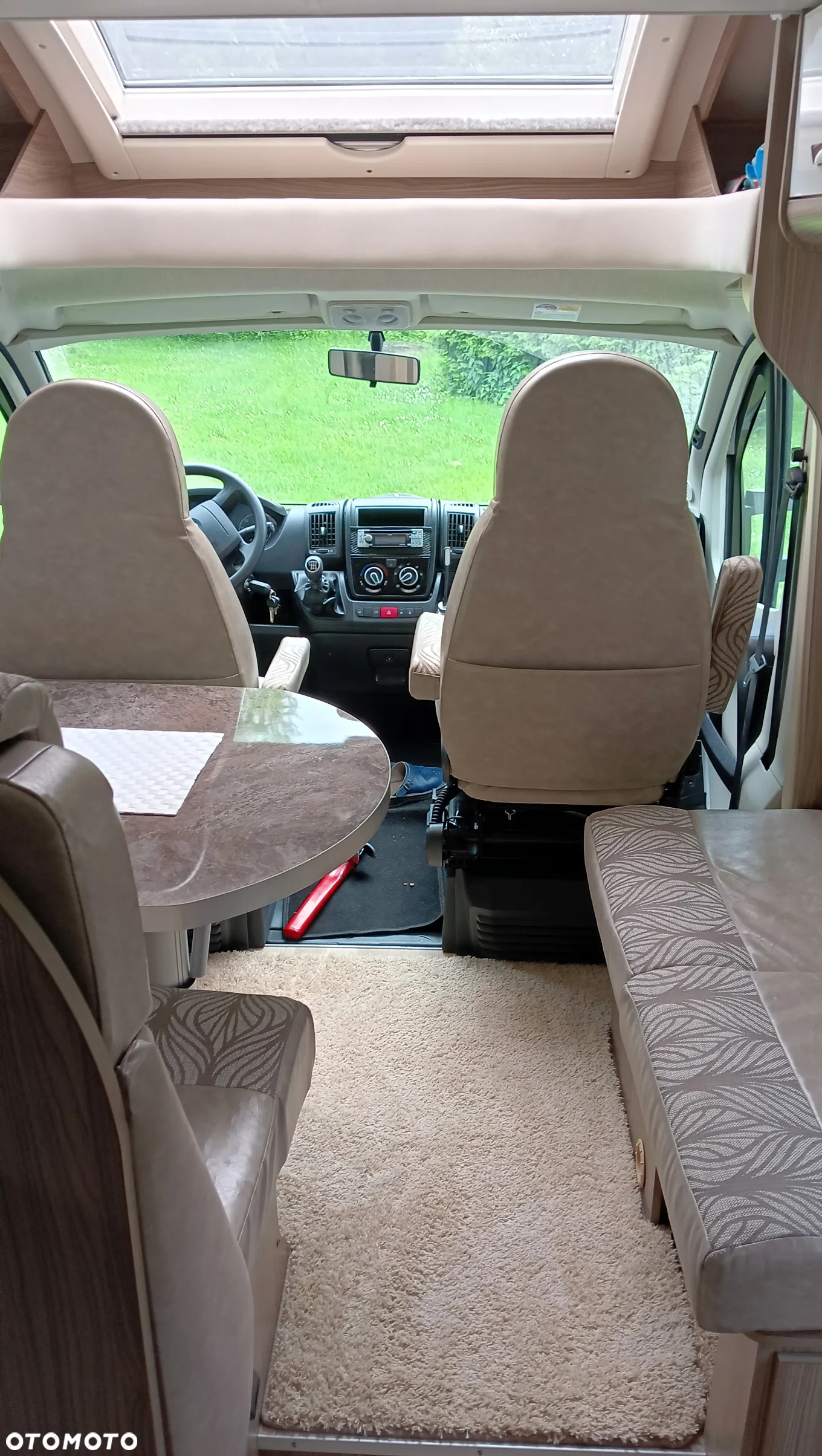 Inny AUTOSTAR AUROS 97 LP VIP - 20