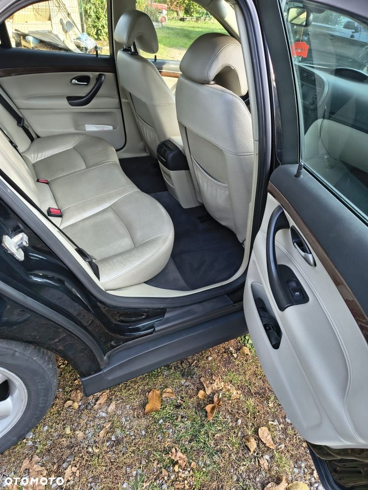 Saab 9-3 - 6