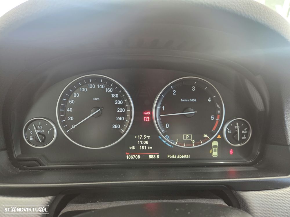 BMW 530 d Sport-Aut. - 13