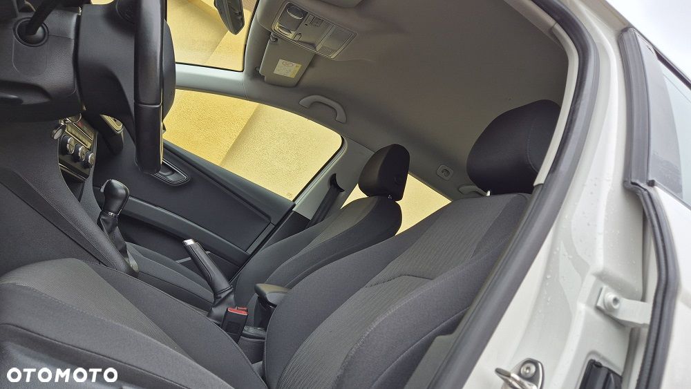 Seat Leon 2.0 TDI DPF Start&Stop DSG Style - 12