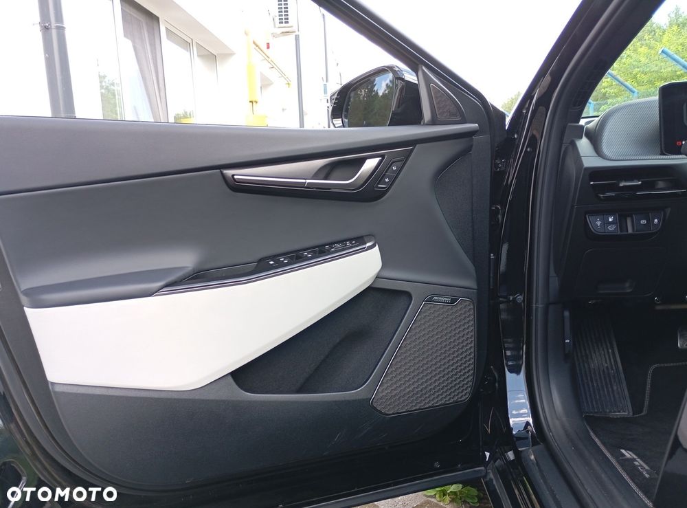Kia EV6 84kWh GT-Line AWD - 11