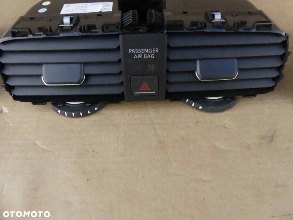 dw vw scirocco kratki nawiewu 1k8819728e 1k8819703 1k8819704 - 2
