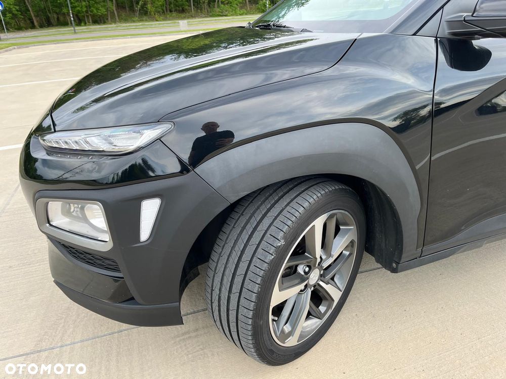 Hyundai Kona - 8