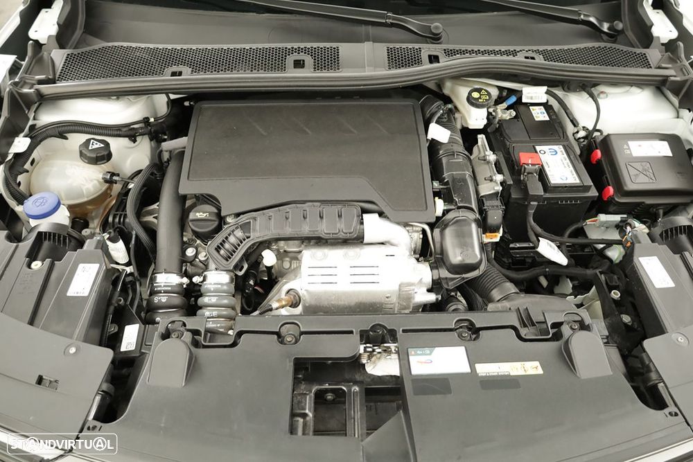 Opel Mokka 1.2 T Ultimate AT - 24