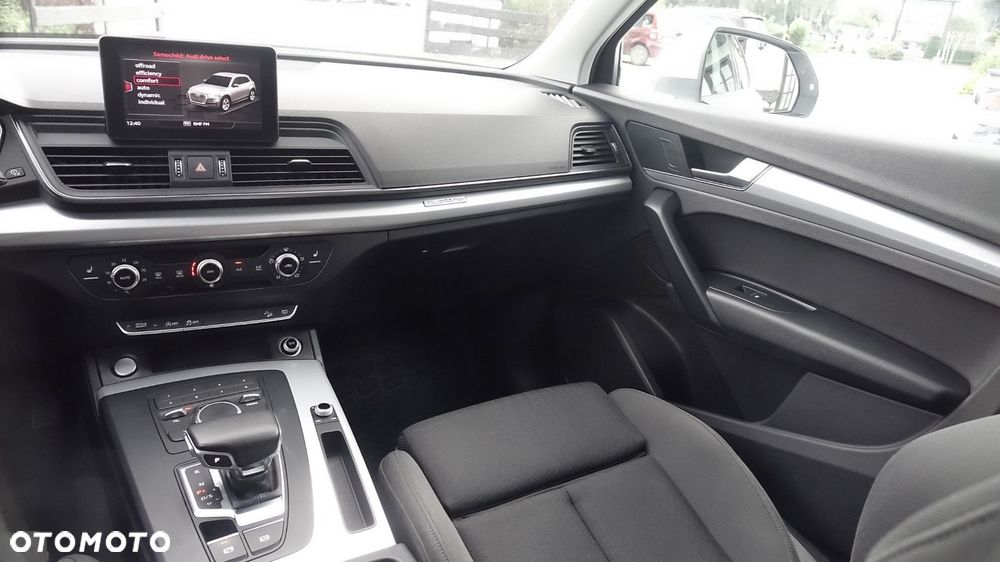 Audi Q5 - 34