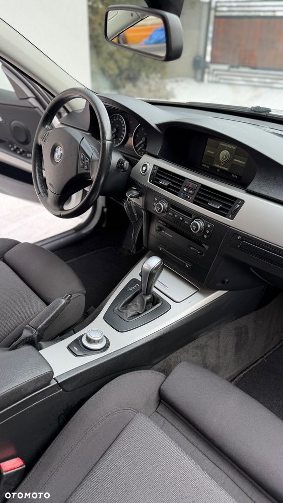 BMW Seria 3 320d DPF Edition Fleet Lifestyle - 6