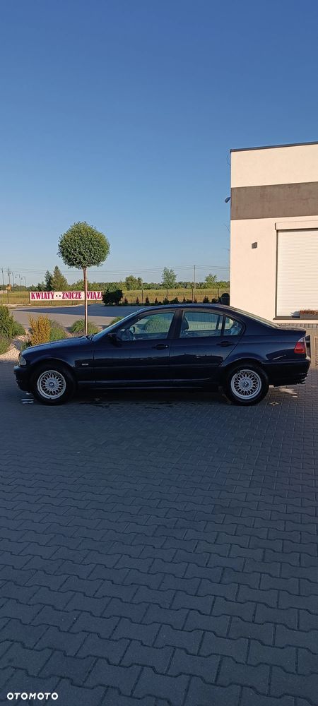 BMW Seria 3 320d - 3