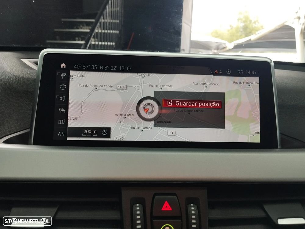 BMW X1 25 e xDrive Corporate Edition - 29
