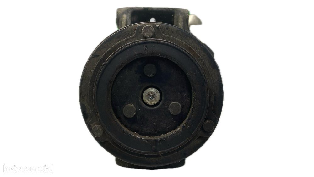 Compressor Ar Condicionado Opel Astra H (A04) - 2